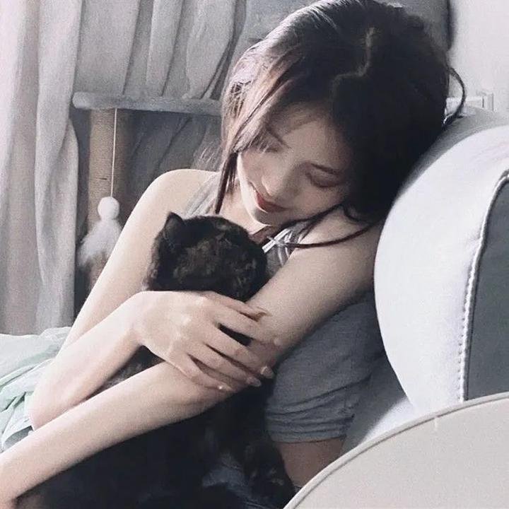 我爱你姜九